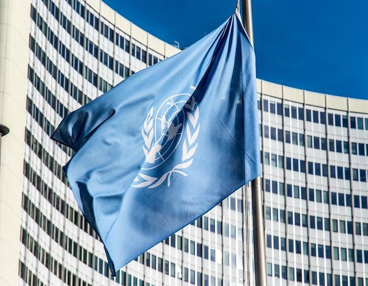 Коронавирусом заразились более 500 сотрудников ООН