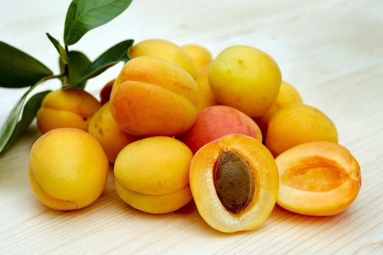 Диетолог рассказал, чем может быть опасно переедание абрикосами