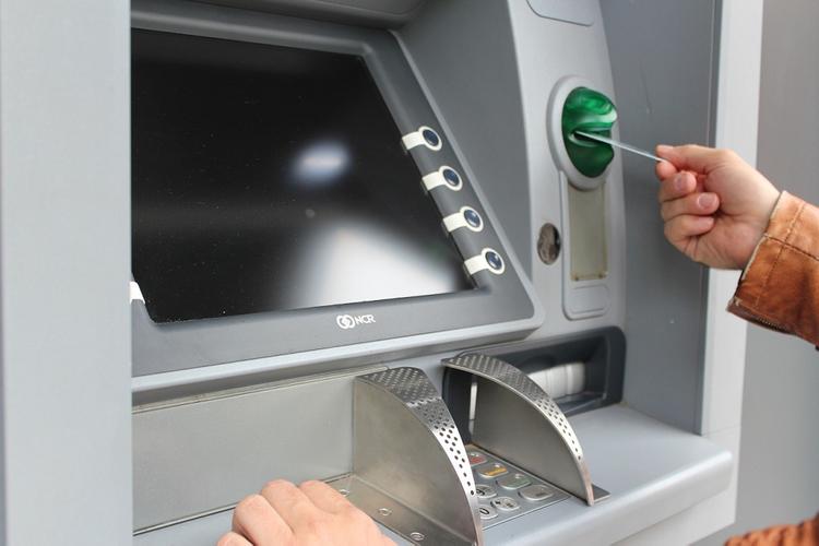В Подмосковье  взорвали банкомат Сбербанка