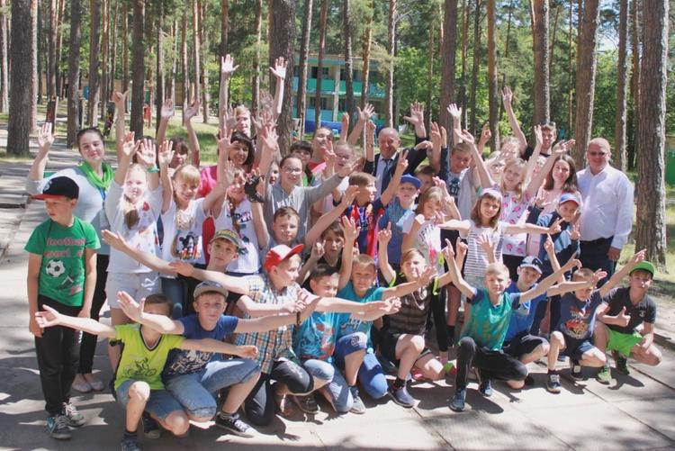 Депутат МГД рассказала об альтернативных детским лагерям формах летнего отдыха детей
