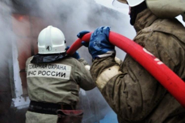 В Татарстане число жертв пожара в больнице выросло до трех