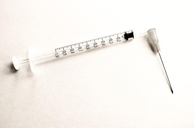 В Совфеде намерены создать законопроект о недопуске детей без прививок в школы и детсады
