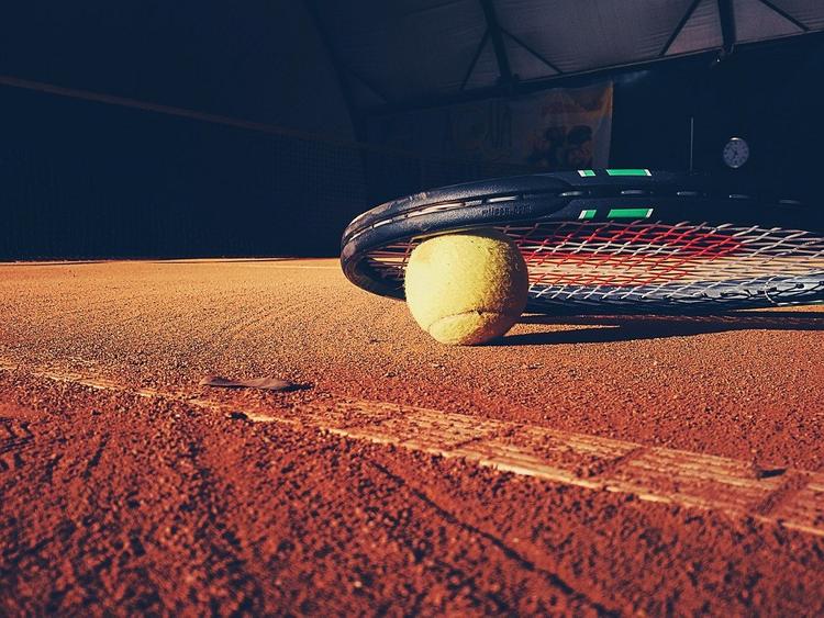 Лучшему грузинскому теннисисту грозит 3 года за избиение бывшей супруги