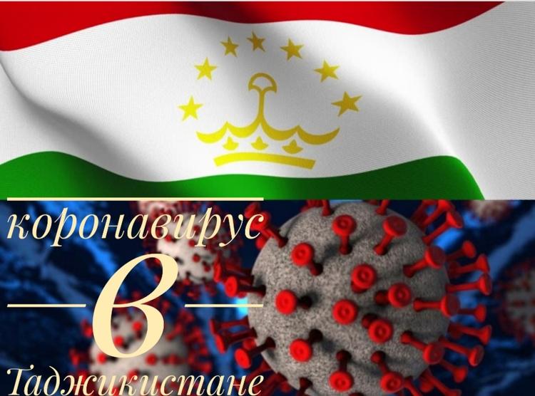Таджикистан: возможно повторение дагестанской ситуации с коронавирусом​