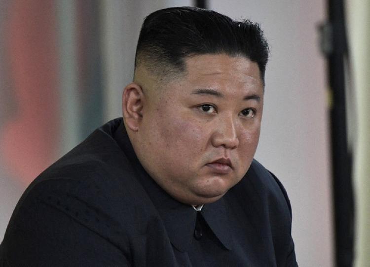 Ким Чен Ын показал себя публике после трехнедельного отсутствия