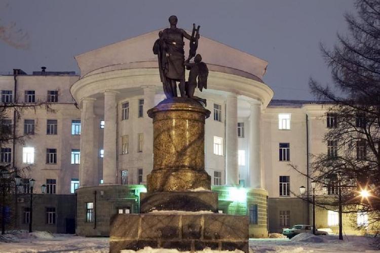 Предложения по объединению Архангельской области и НАО будут рассмотрены на парламентских слушаниях
