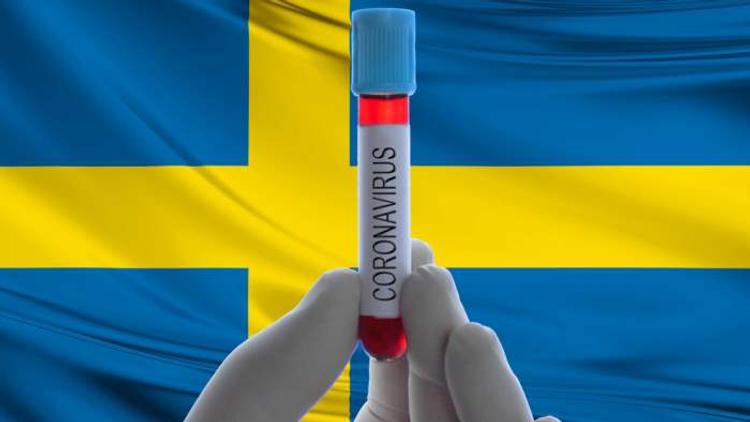 Ситуация с COVID-19 в Швеции: северные страны боятся своего соседа