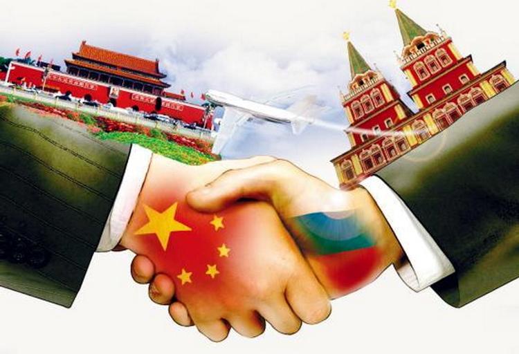 К чему приведет близость в отношениях России с Китаем