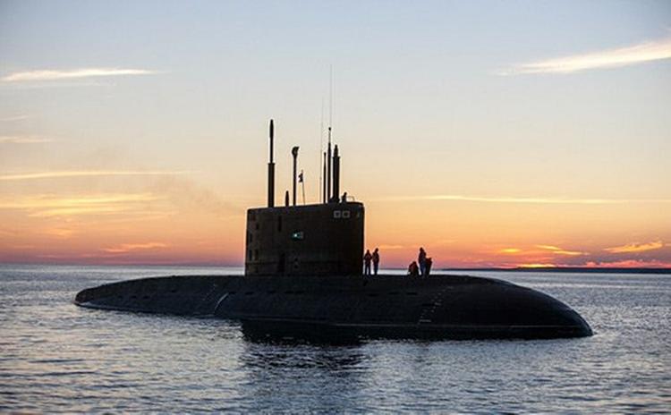 Военный эксперт назвал преимущества  беспилотного подводного аппарата «Посейдон»