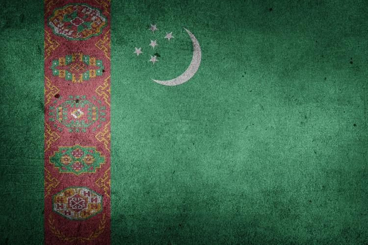 Как в Туркменистане отменили коронавирус