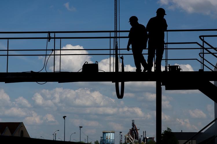 Иркутск: рабочие сбежали из-под карантина на заработки