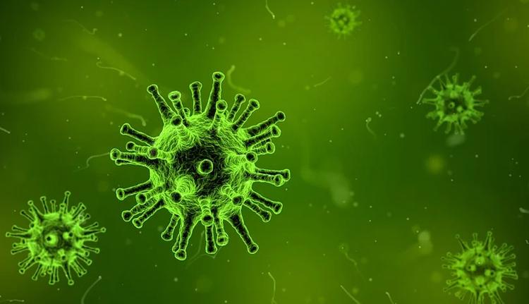 Сколько зараженных коронавирусом в мире