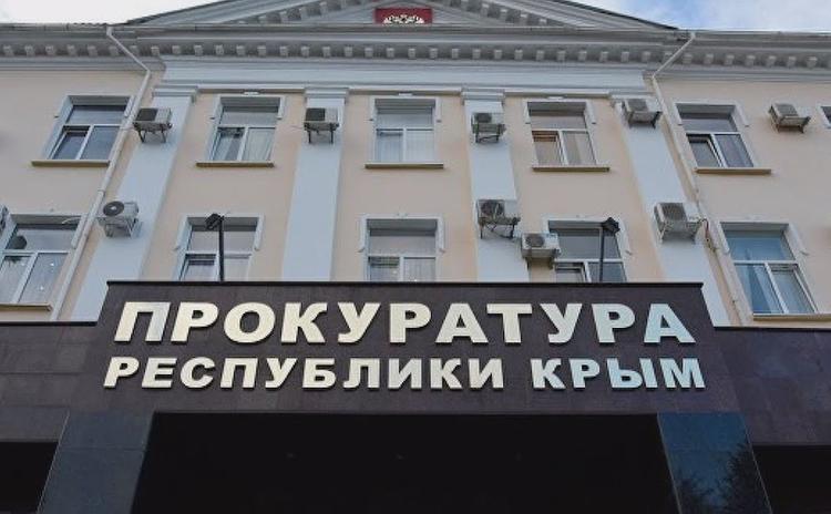 В  Крыму прокуратура опровергла бодрый рапорт министра о выплатах врачам