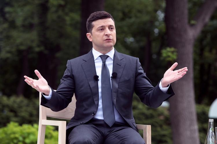 Киевский аналитик предупредил о грозящей Украине катастрофе из-за курса Зеленского