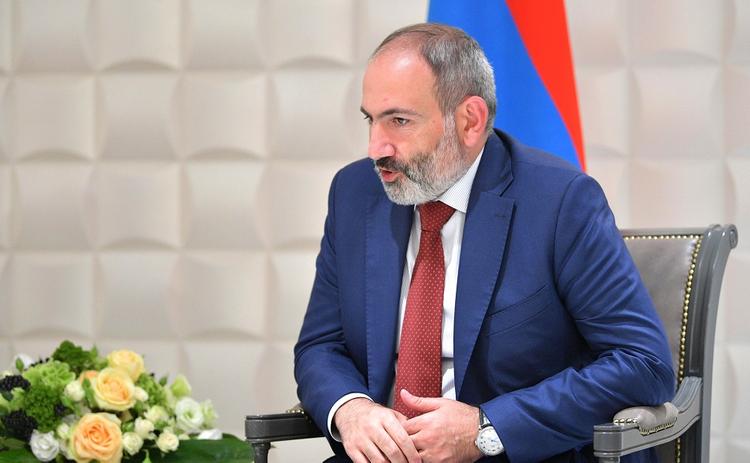 Премьер Армении: в стране идет вторая волна коронавируса