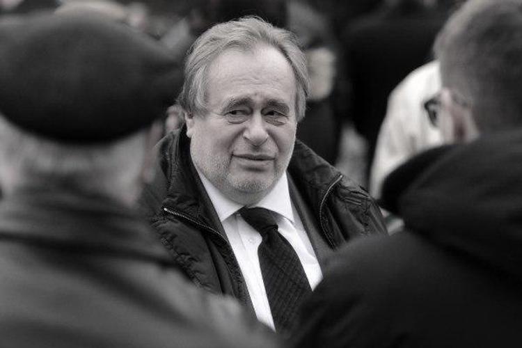 От коронавируса умер один из ельцинских министров – первый глава министерства топлива и энергетики России