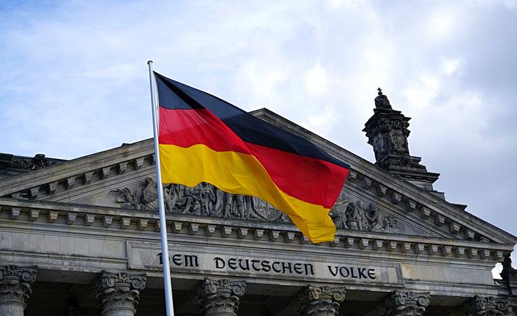 В МИД ФРГ заявили  о неизменности позиции Германии  по «Северному потоку-2»