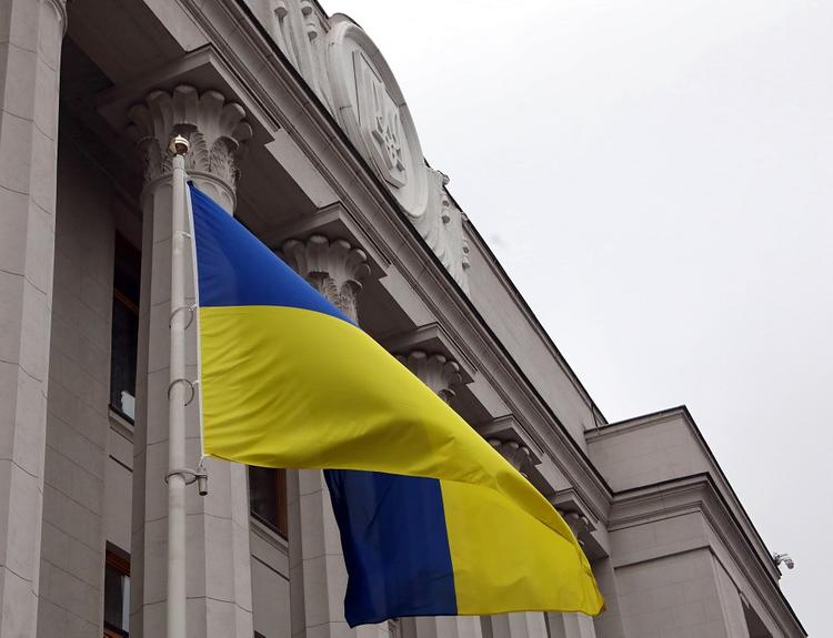 Российский политолог Марков спрогнозировал неизбежный распад Украины на части
