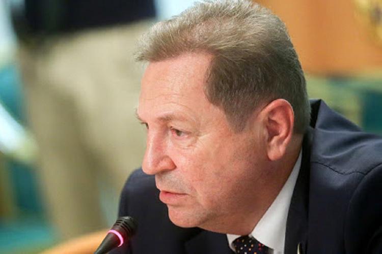 Депутат Госдумы Михаил Кузьмин рассказал, что заразился коронавирусом