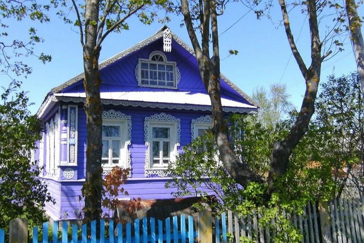 Во Владимирской области спрос на дачи и загородные дома бьет рекорды