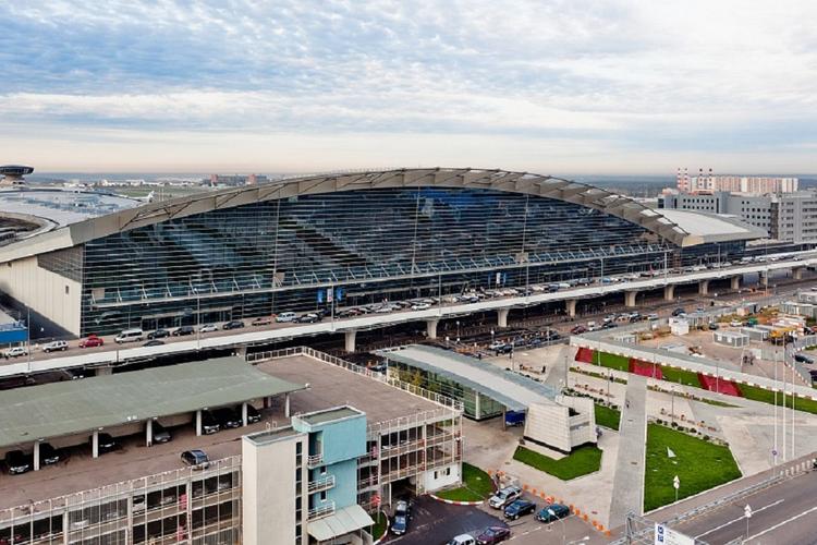 Аэропорт Внуково переходит к поэтапному выходу из режима ограничений