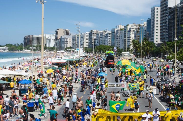 Опубликовано пророчество «бразильского Нострадамуса» об уничтожении 80% людей