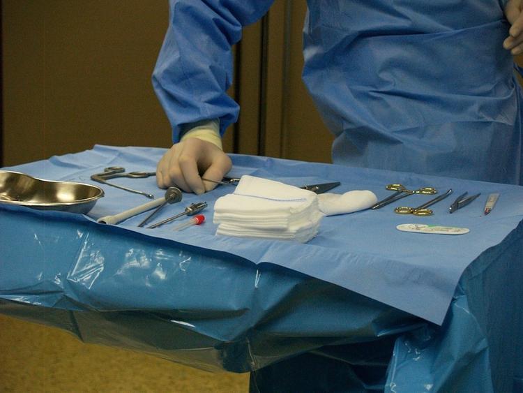 В Италии прошла первая в Европе операция по пересадке легких человеку, перенесшему COVID-19