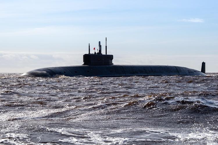 Названо способное «обнулить» береговую оборону США оружие «Cудного дня» России