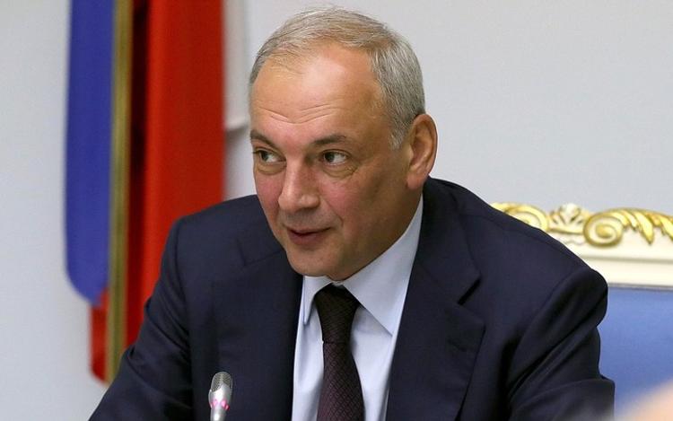 Замруководителя Администрации Президента РФ назвал Татарстан примером для всей многонациональной России