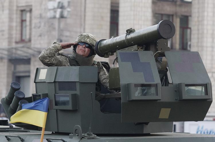 У Тимошенко назвали вероятное направление похода ВСУ в случае «наступления» РФ