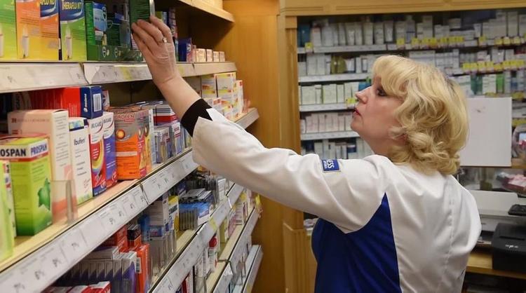 Латвия: лекарства с доставкой на дом