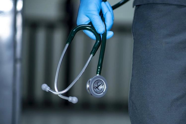 В Башкирии более 500 медицинских работников заразились COVID-19