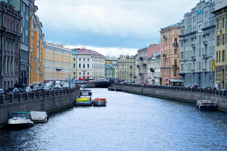 Почему статистика Санкт-Петербурга по смертности от коронавируса сильно «отстает» от европейской