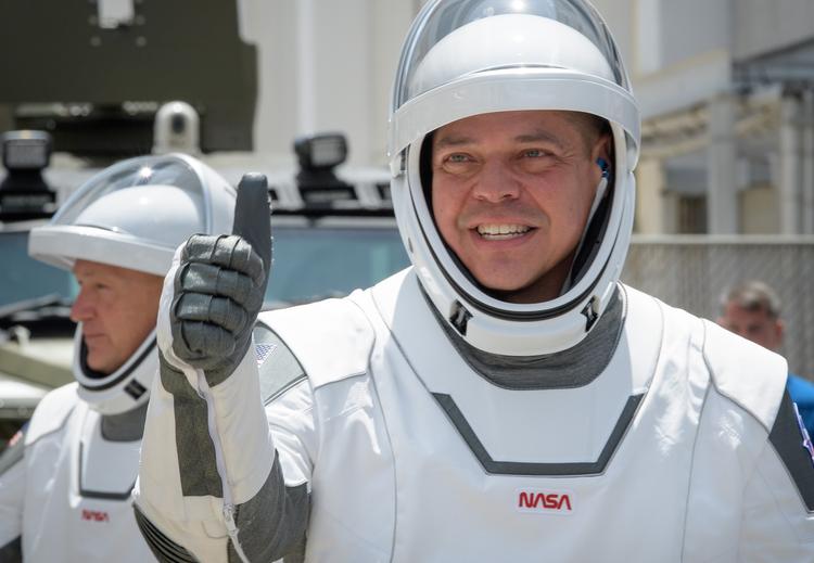 Пушков оценил запуск к МКС корабля Crew Dragon в США: «Полет на МКС, это не Марс»