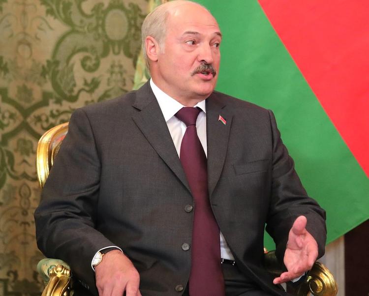 Лукашенко заверил, что не допустит «майданчика» во время выборов президента Белоруссии