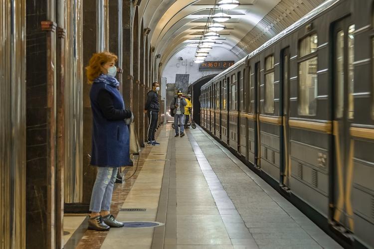 В Москве рассказали, как  продлить проездной после 14 июня