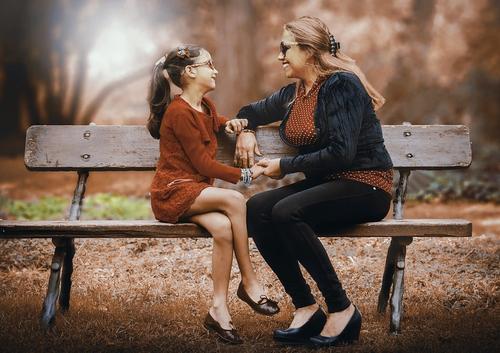 Какие границы должны быть между родителями и ребенком, рассказала психолог