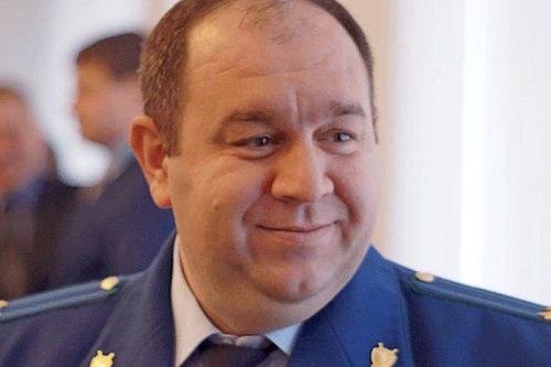 Синдикат азовского прокурора остановит мэр Ращупкин