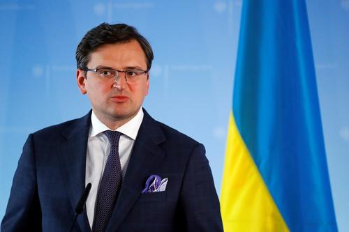 Украина не готова пересекать «красные линии» в вопросе Донбасса