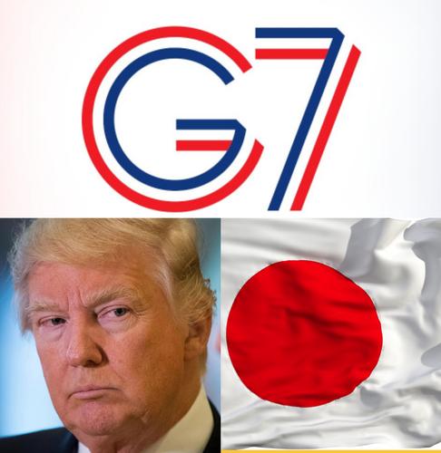 В Японии идеи Дональда Трампа вызвали раздражение