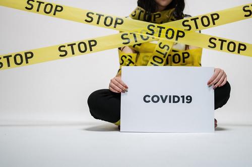 ВОЗ считает, что риск распространения COVID-19 остается высоким