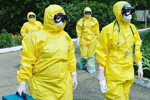 В Приангарье за сутки коронавирус выявили у 138 человек