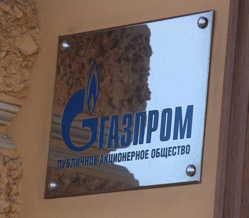 Польша пригрозила «Газпрому» штрафом в 50 млн евро 