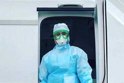 27-летняя медсестра умерла от коронавируса в Кабардино-Балкарии