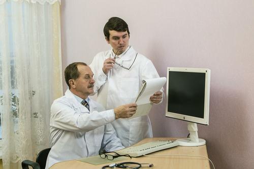 В Минздраве назвали самые смертельные виды рака в Российской Федерации 