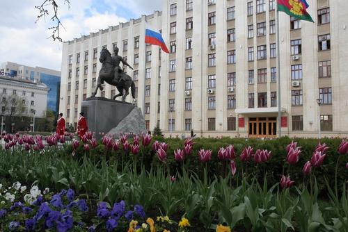 Власти Краснодарского края решили продлить режим карантина до 21 июня