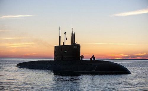 Американский эксперт рассказал об экстремальной модернизации подводного флота РФ