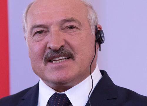 Лукашенко назначил новым главой правительства Белоруссии главу Госкомвоенпрома
