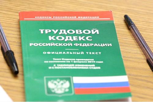 В Госдуме вновь вернулись к обсуждению дистанционного формата работы в РФ