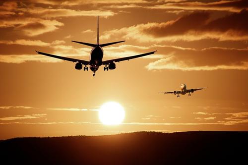 Эксперт рассказал, что международное авиасообщение может восстановиться к весне 2021 года